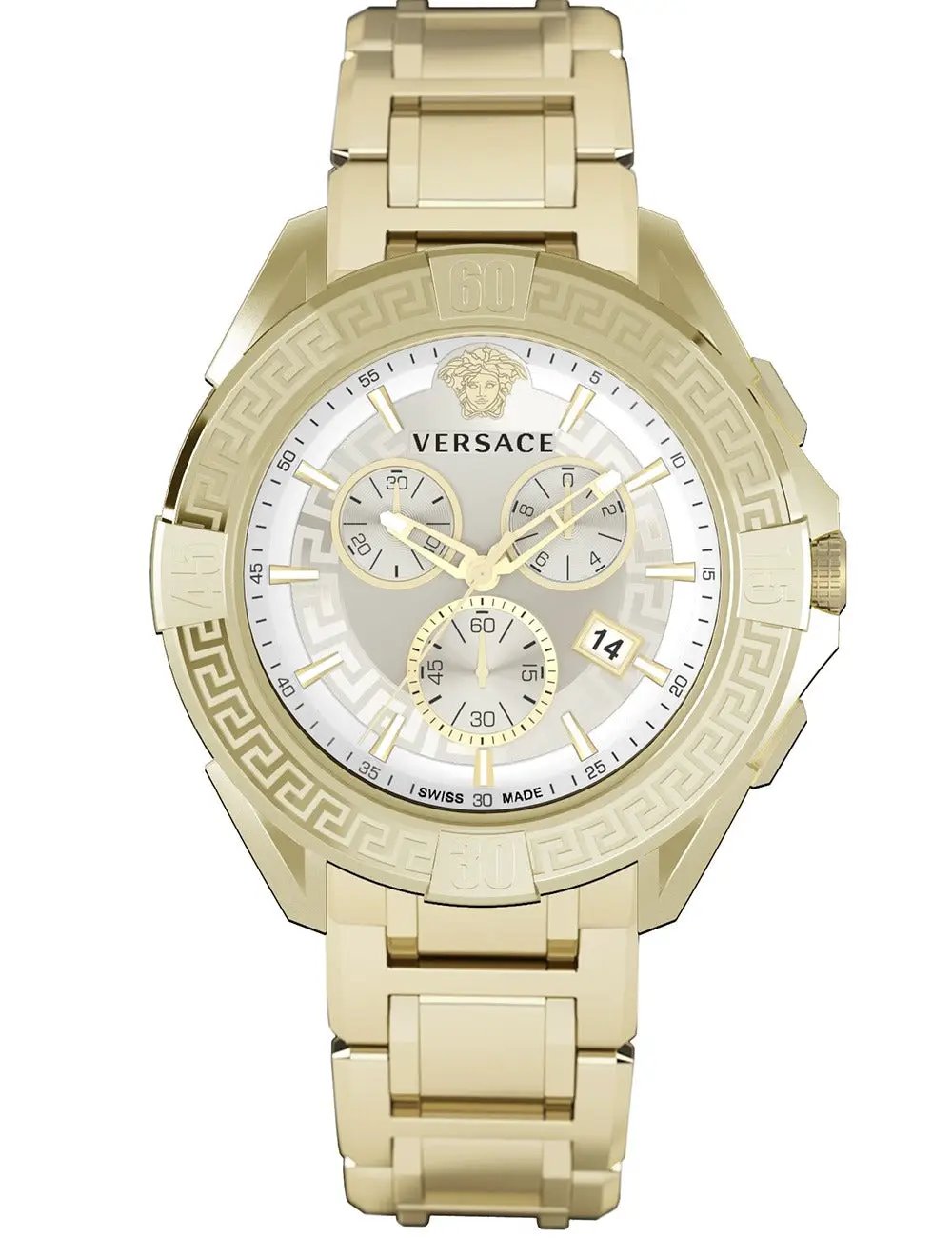 Versace Sporty Chrono VE5CA0623