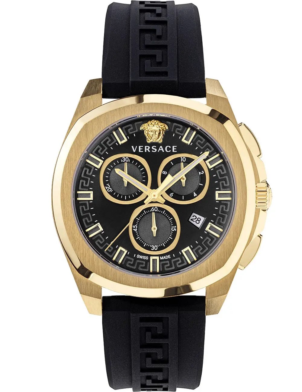 Versace Geo Chrono VE7CA0423