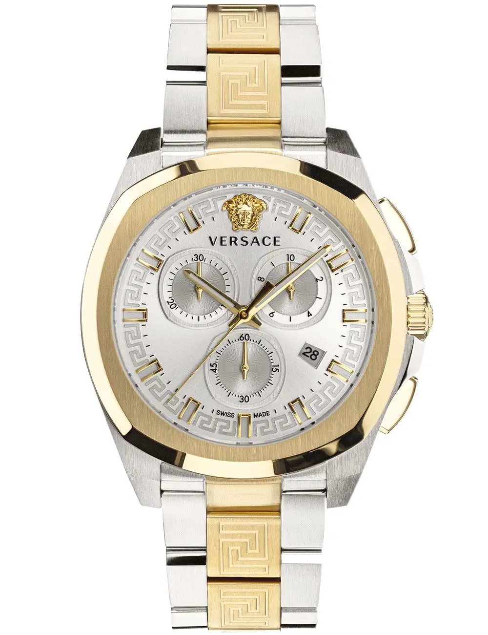 Versace Geo Chrono VE7CA0823