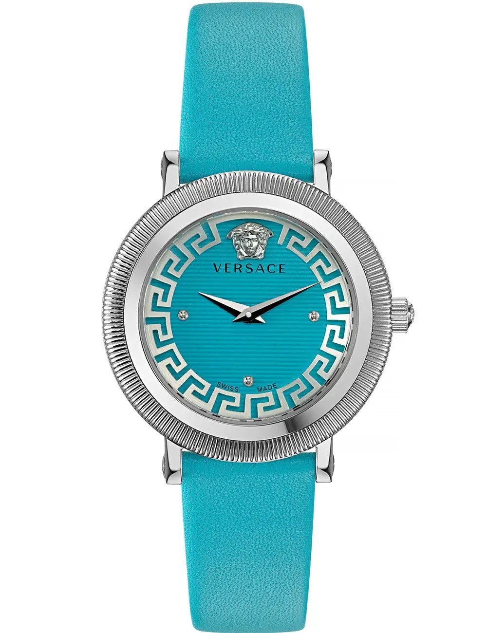 Versace Greca Flourish VE7F00123