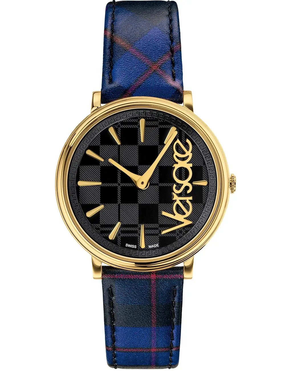 Versace V-Circle VE8100218