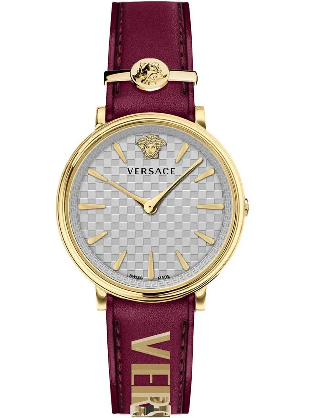 Versace V-Circle