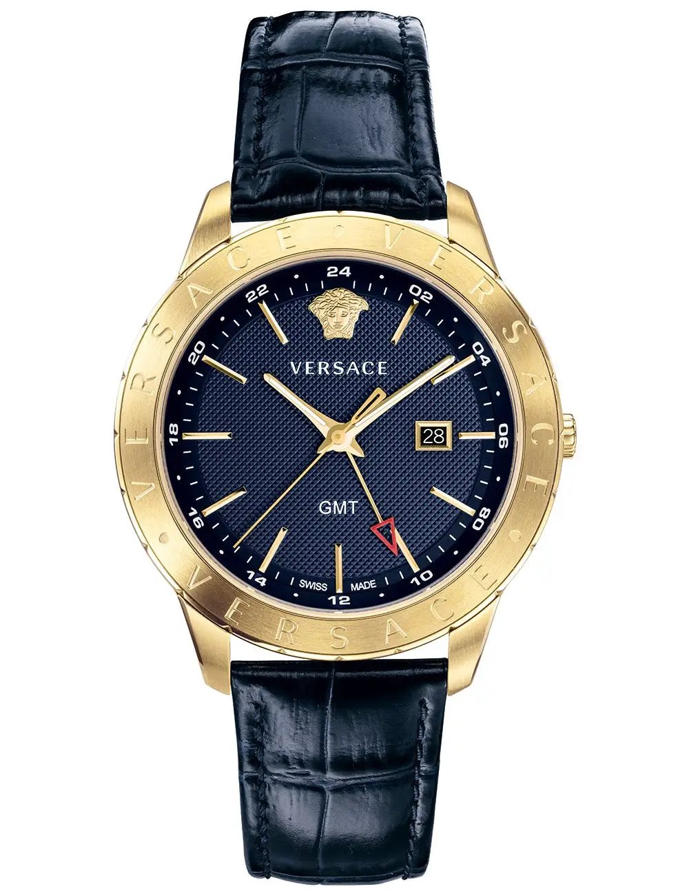 Versace Univers GMT VEBK00318