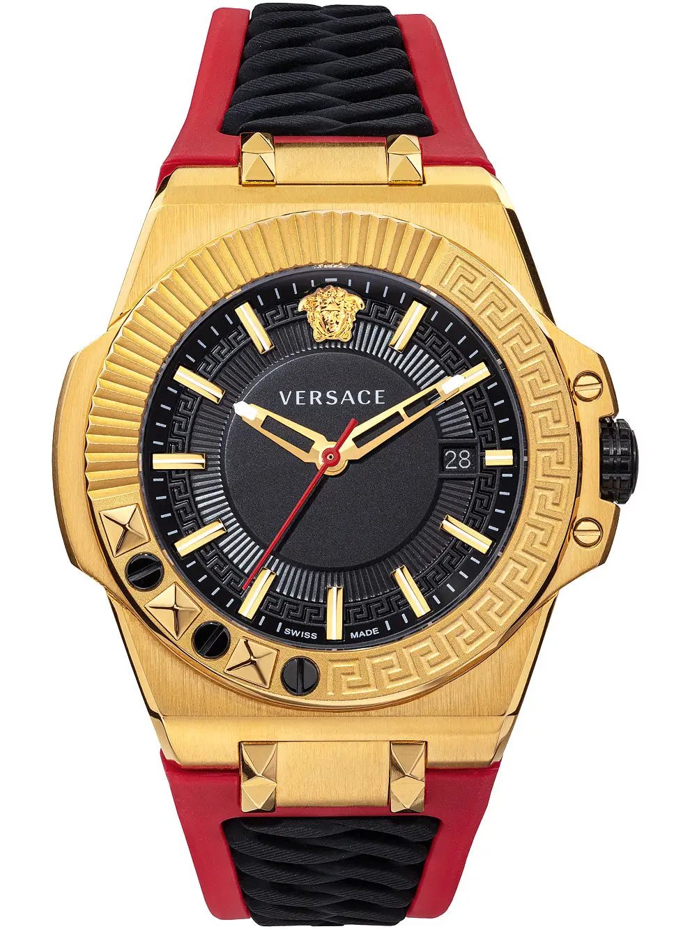 Versace Chain Reaction 46mm