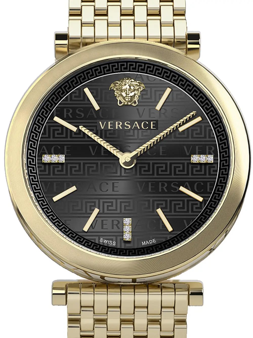 Versace V-Twist
