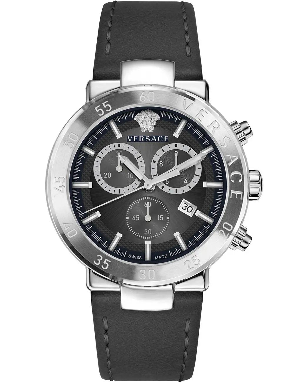 Versace Urban Mystique Chrono