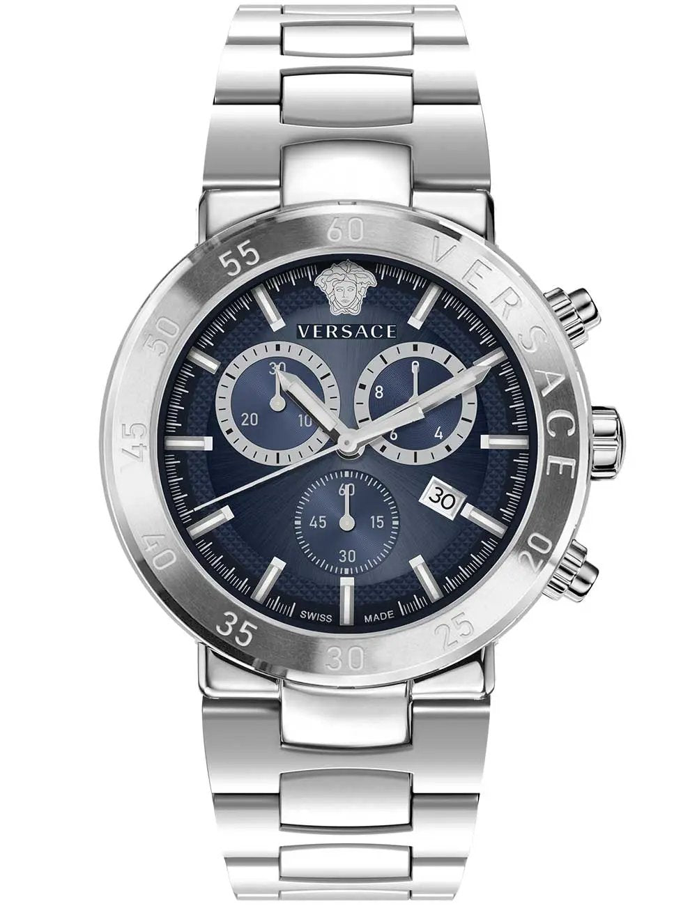 Versace Urban Mystique Chrono