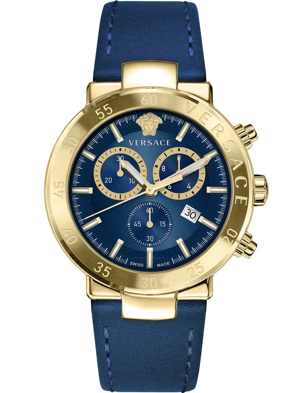 Versace Urban Mystique Chrono