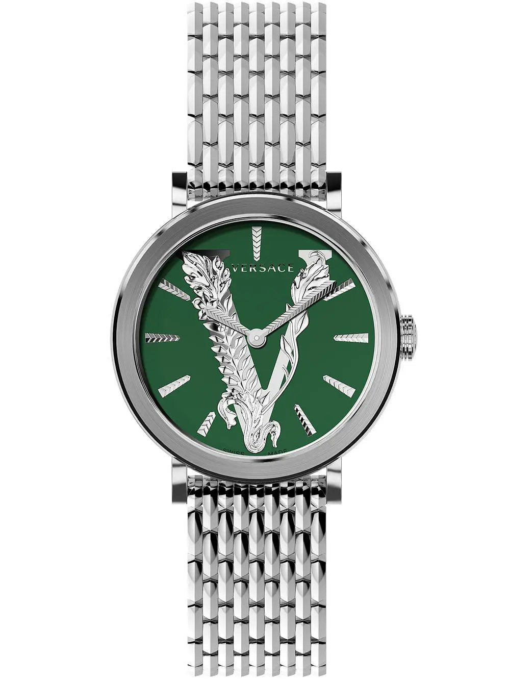 Versace Virtus