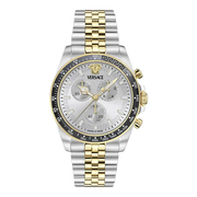 VERSACE GRECA UHR VE0H00725