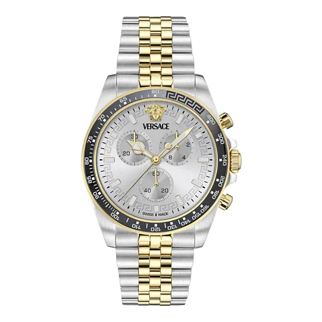 VERSACE GRECA UHR VE0H00725