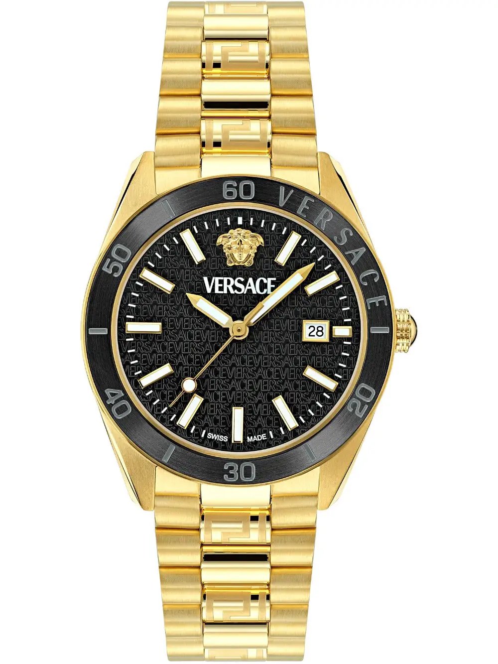 Versace V-Dome VE8E00624
