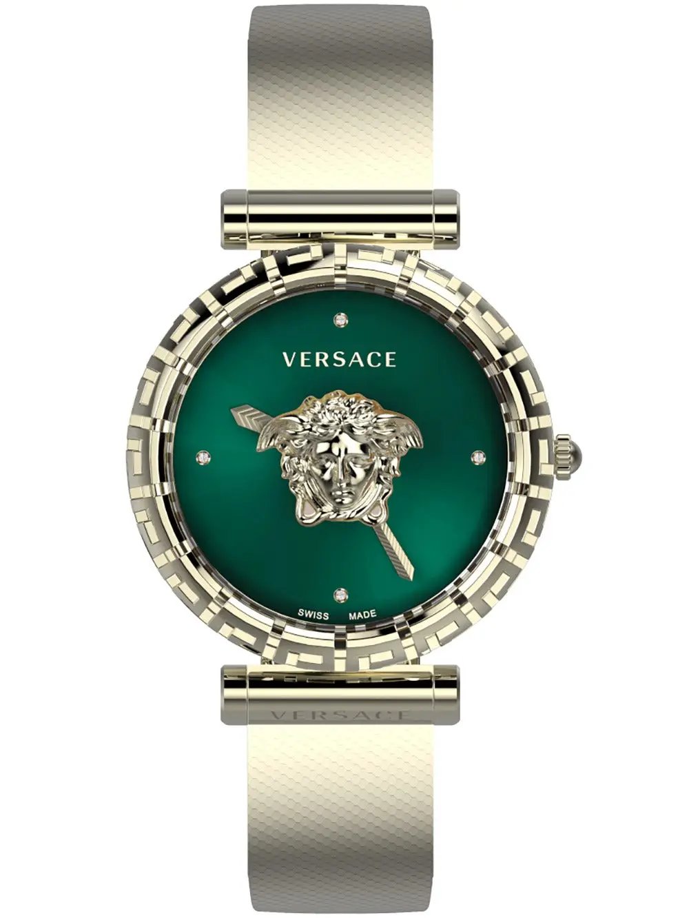 Versace Palazzo Empire Greca Diamond VEDV01619