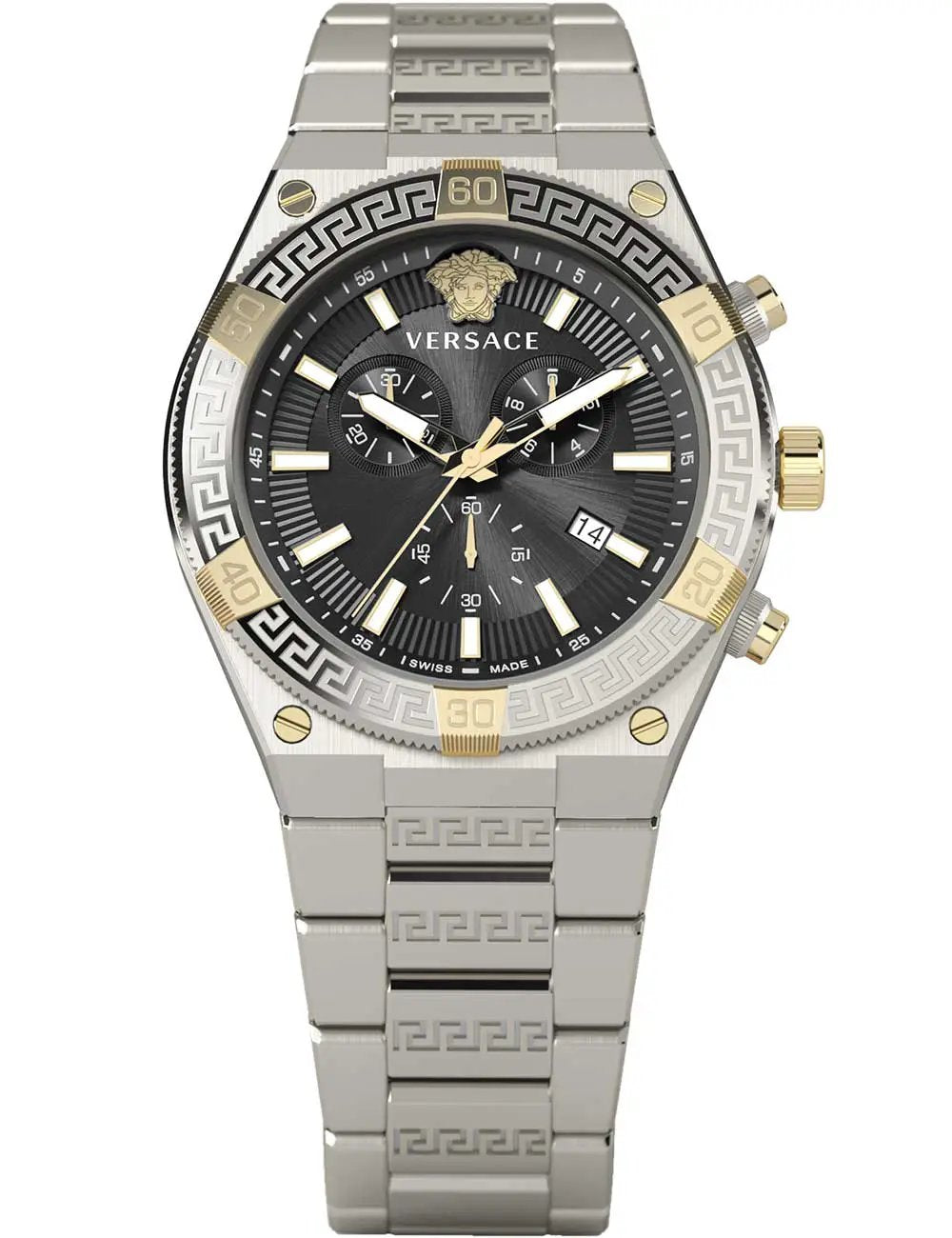 Versace Sport Greca Chrono