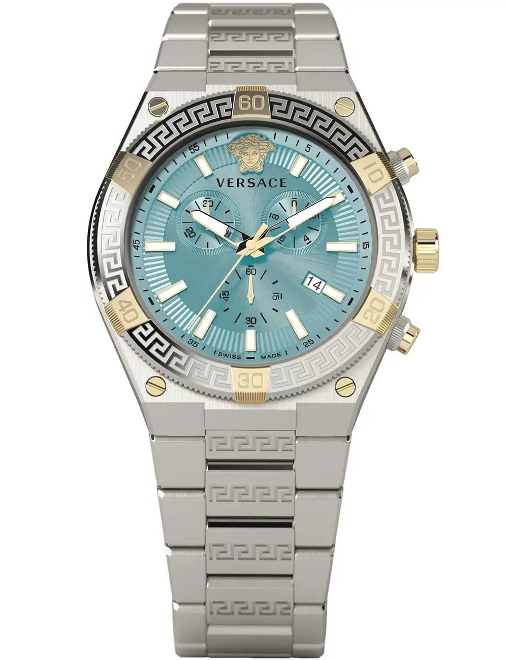 Versace Sport Greca Chrono