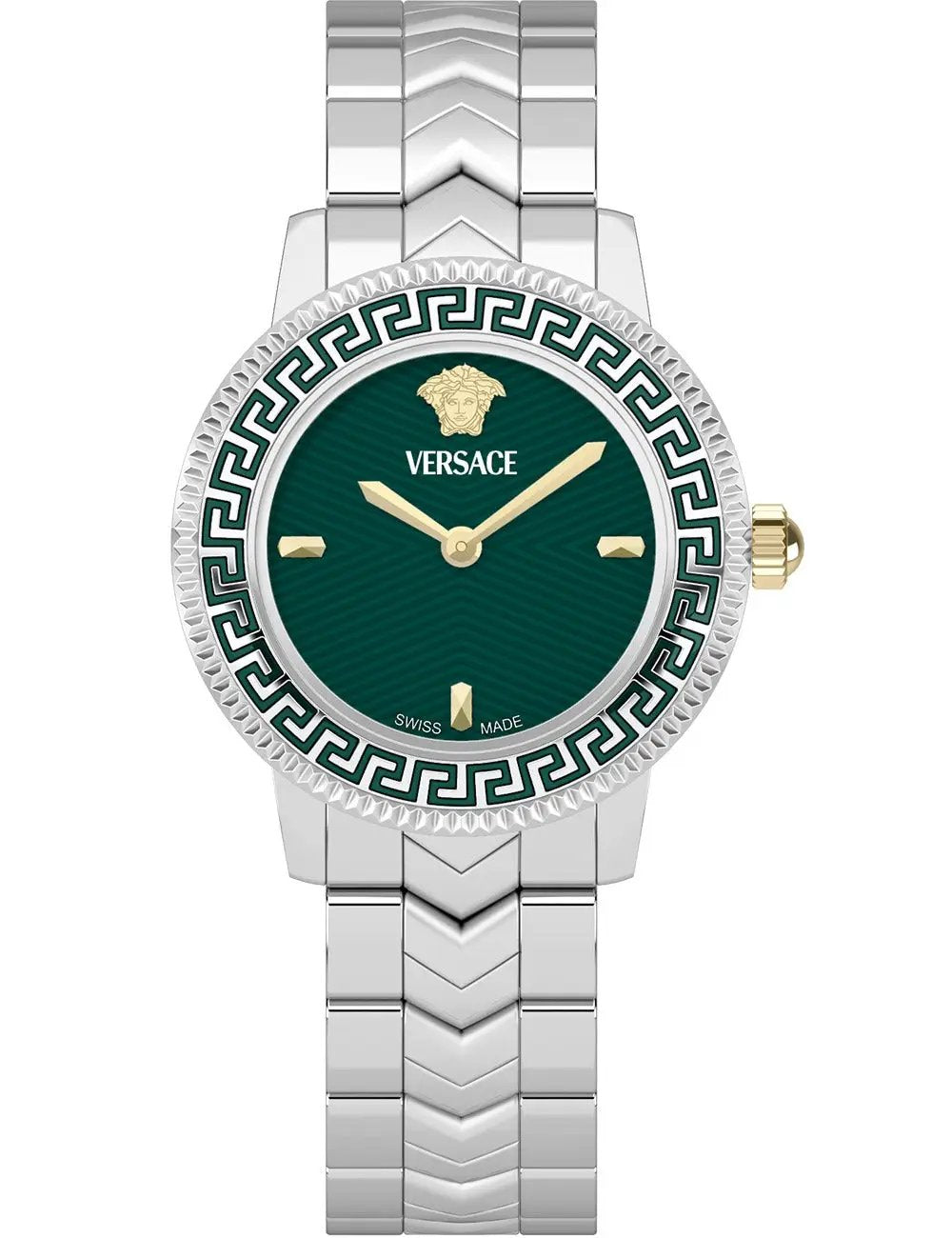 Versace V-Icon