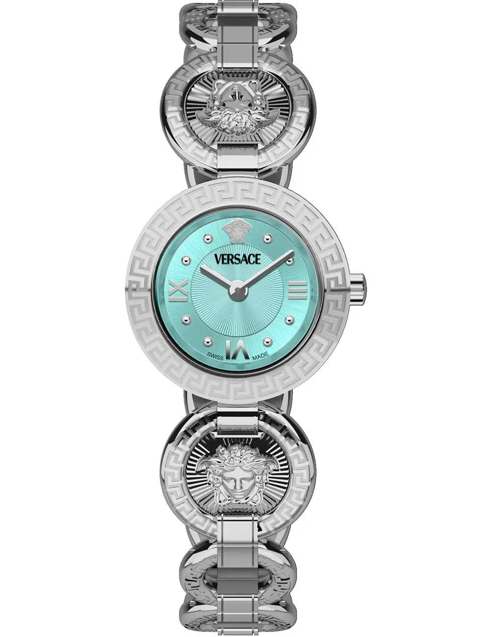 Versace Greca Jewel VEWCA0324