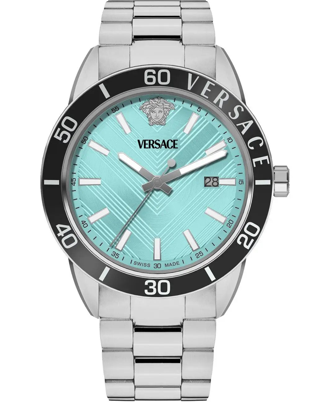 Versace Greca Urban VEYCA0324