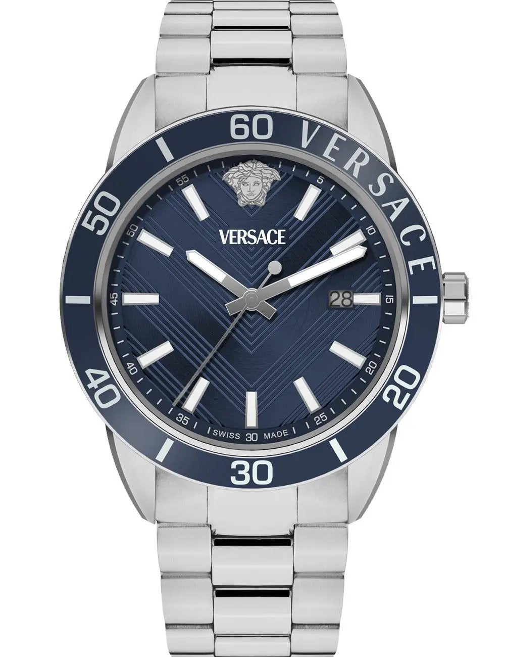 Versace Greca Urban VEYCA0424