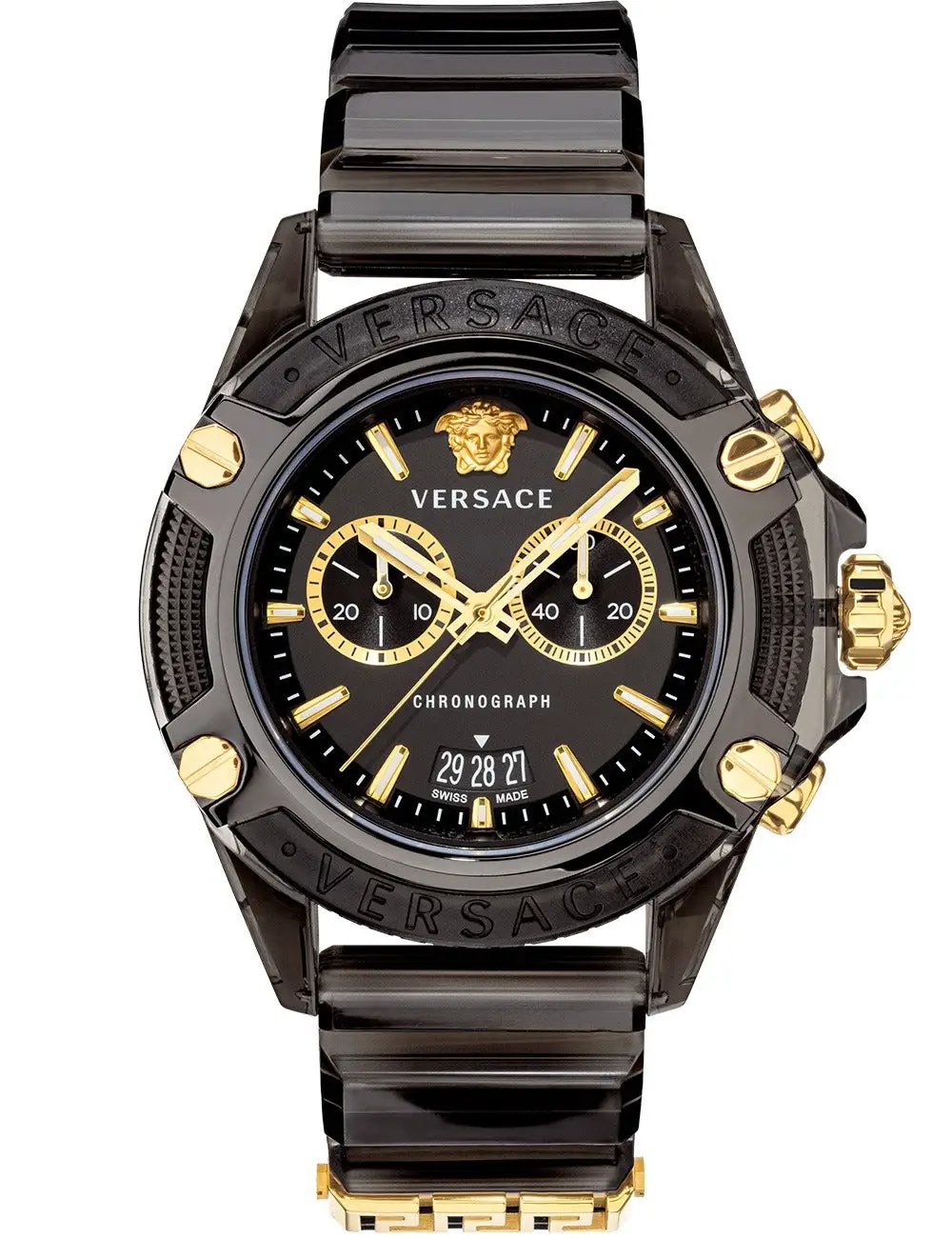 Versace Icon Active Chrono VEZ700421