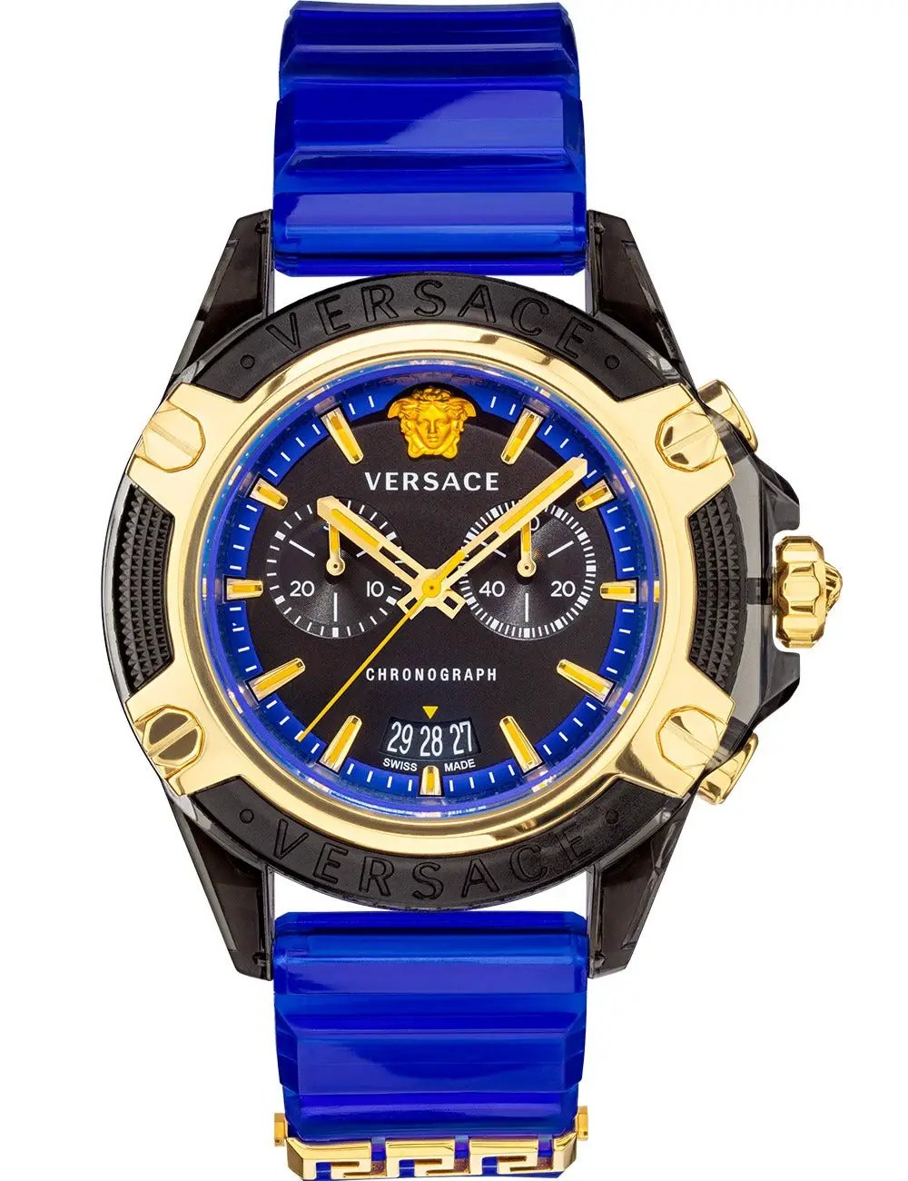 Versace Icon Active Chrono VEZ700521