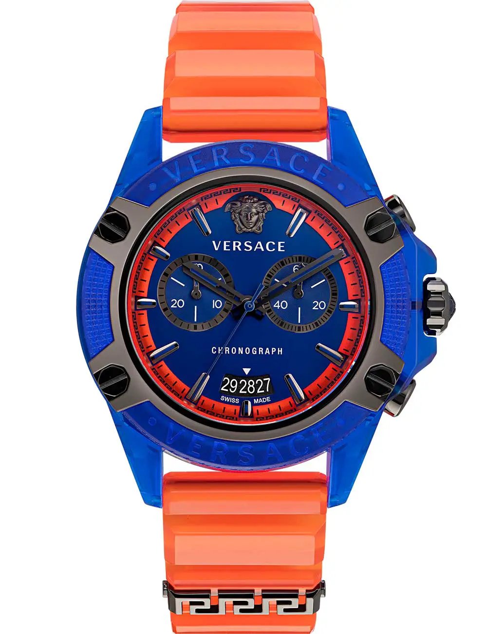 Versace Icon Active