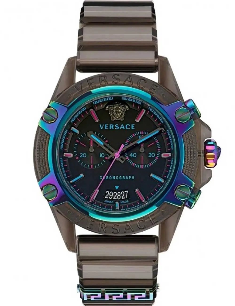 Versace Icon Active