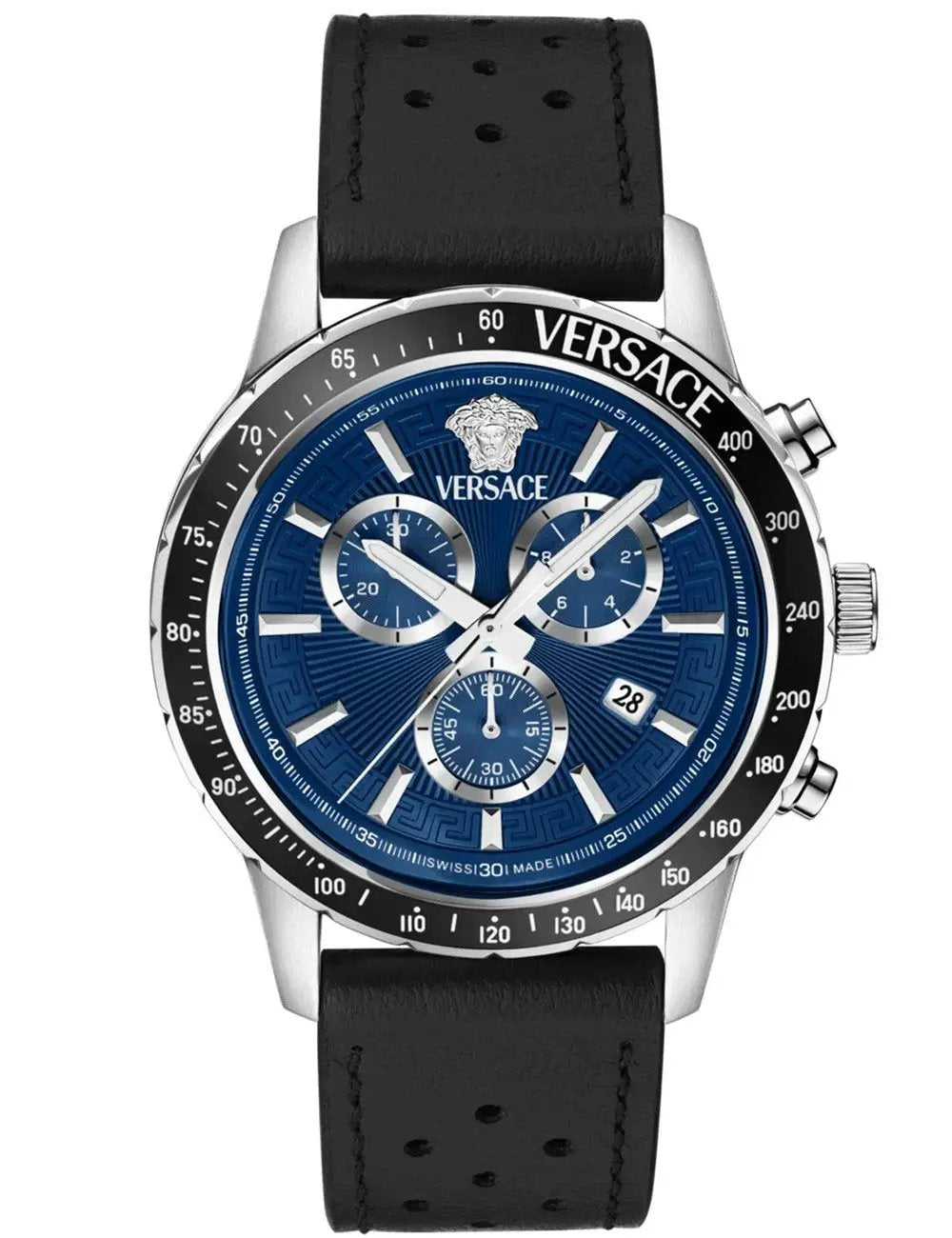 Versace Sport Chrono VEZCA0124