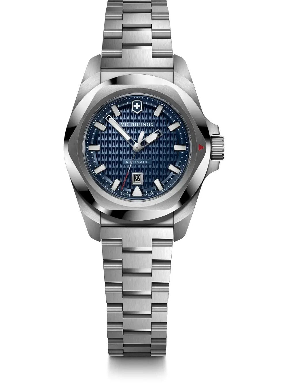 Victorinox I.N.O.X. Small Automatic 242026