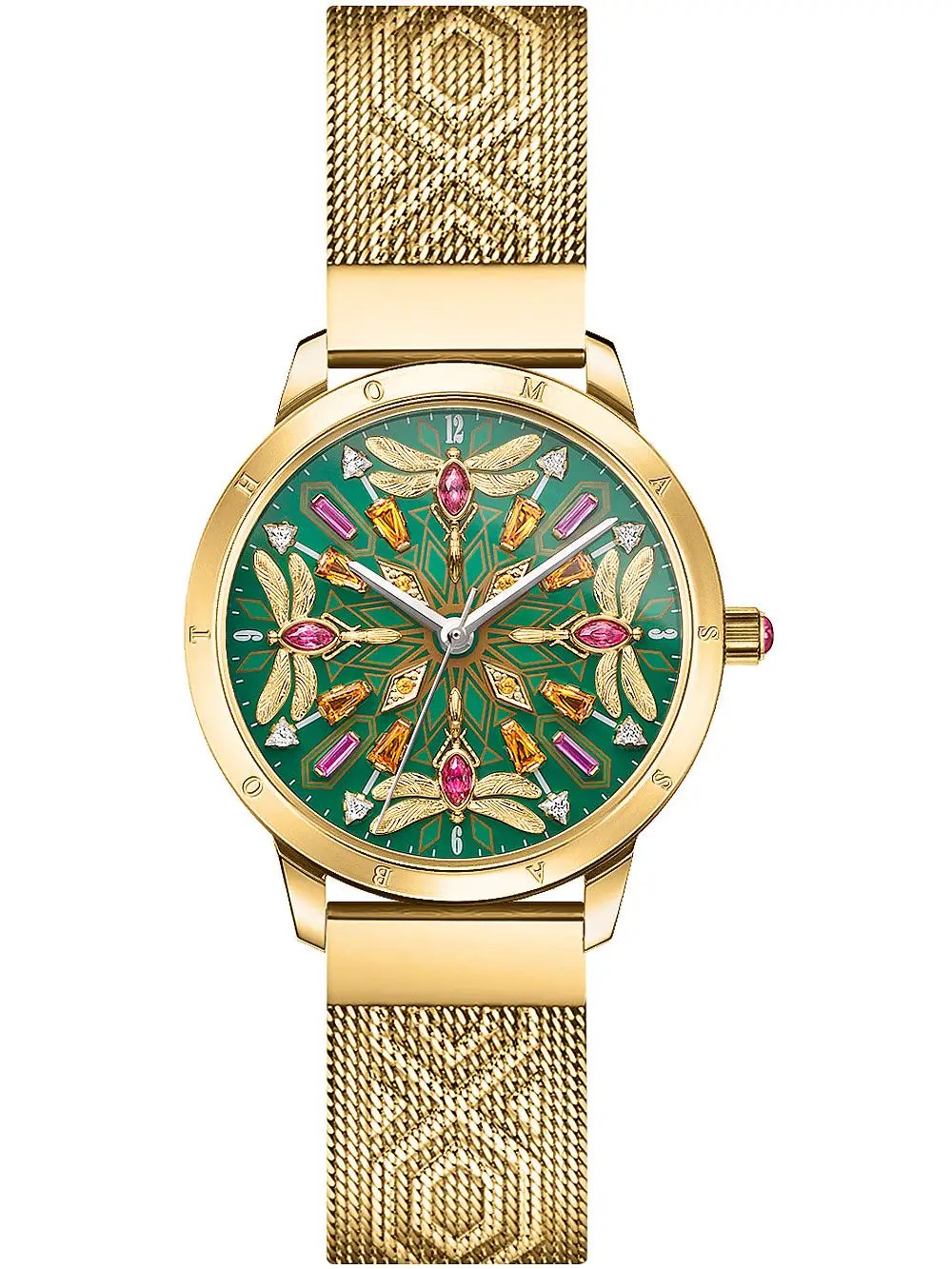 Thomas Sabo Kaleidoskop Libelle