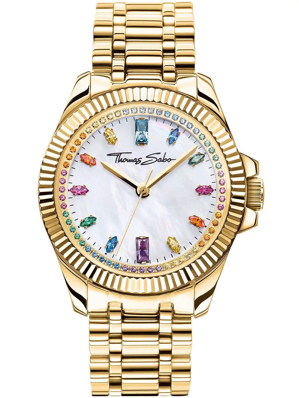 Thomas Sabo Divine Rainbow
