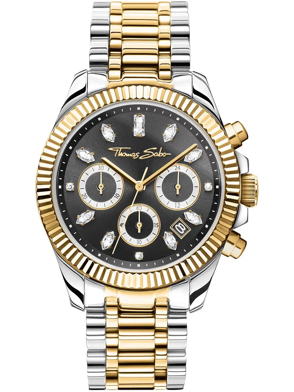 Thomas Sabo Divine Chronograph
