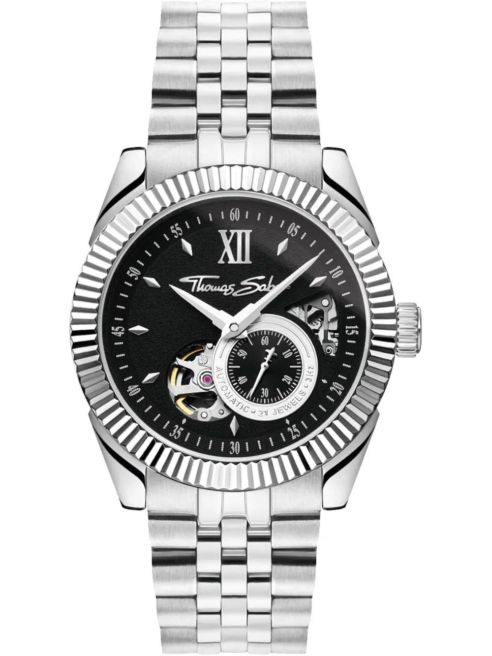 Thomas Sabo WA0411-201-203 Automatic
