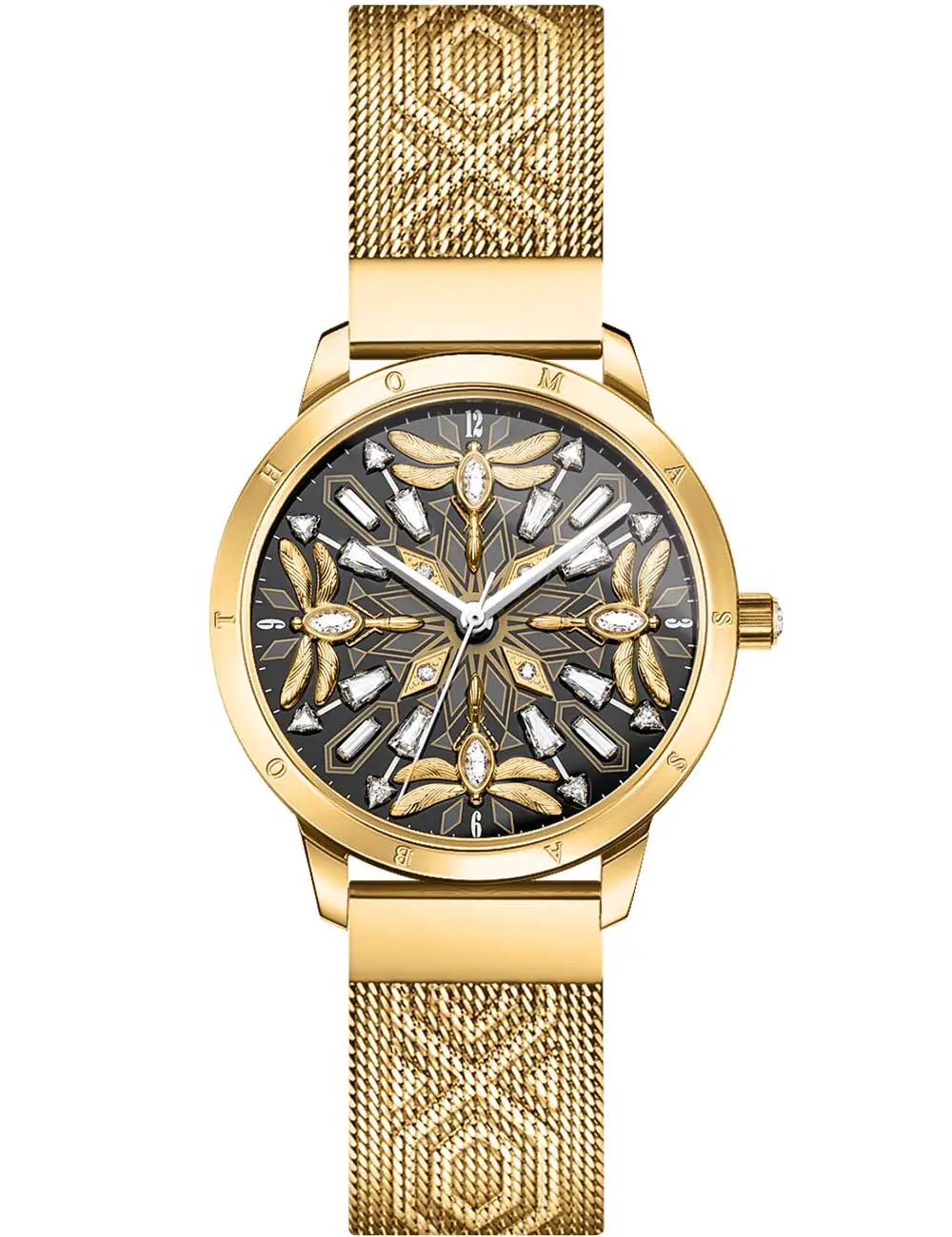 Thomas Sabo Spirit Magic Garden
