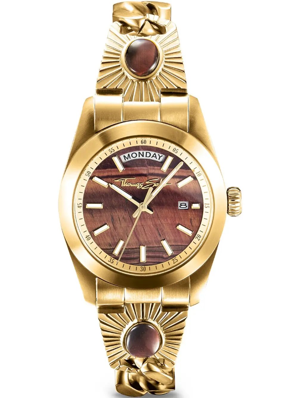 Thomas Sabo Elyndra WA0451-291-212