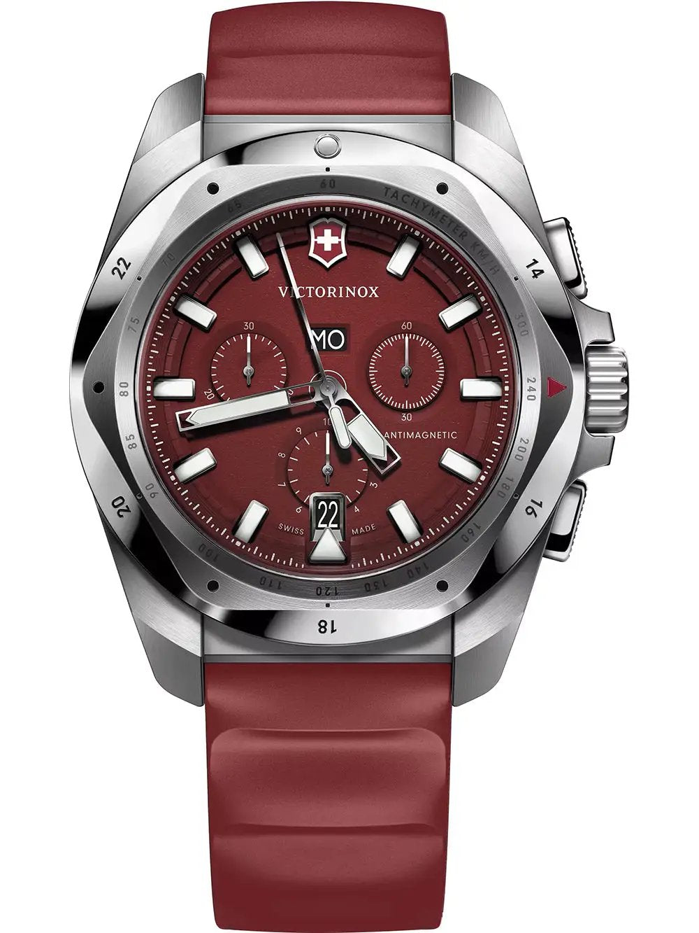 Victorinox I.N.O.X. Chrono 241986