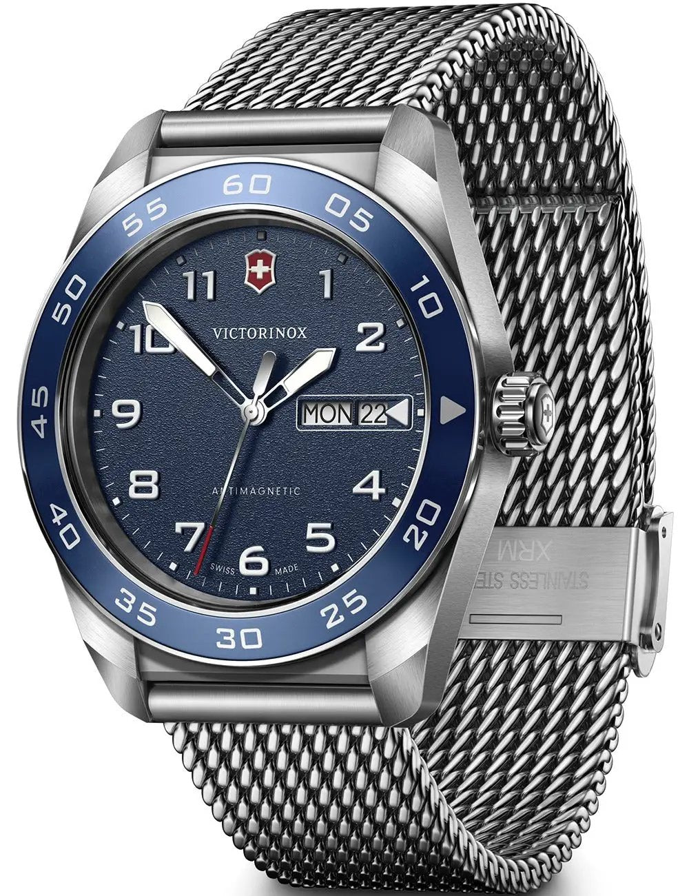 Victorinox Swiss Army Quartz 242042