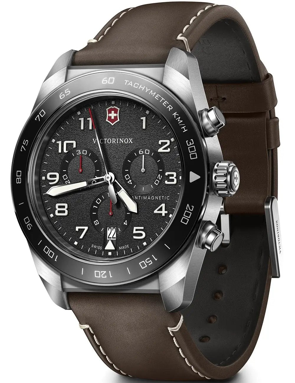 Victorinox Swiss Army Chronograph 242046