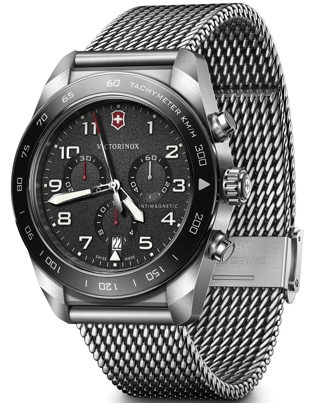 Victorinox Swiss Army Chrono 242048