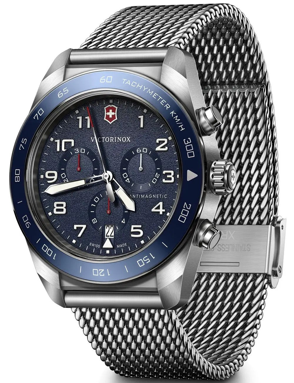 Victorinox Swiss Army Chrono 242049