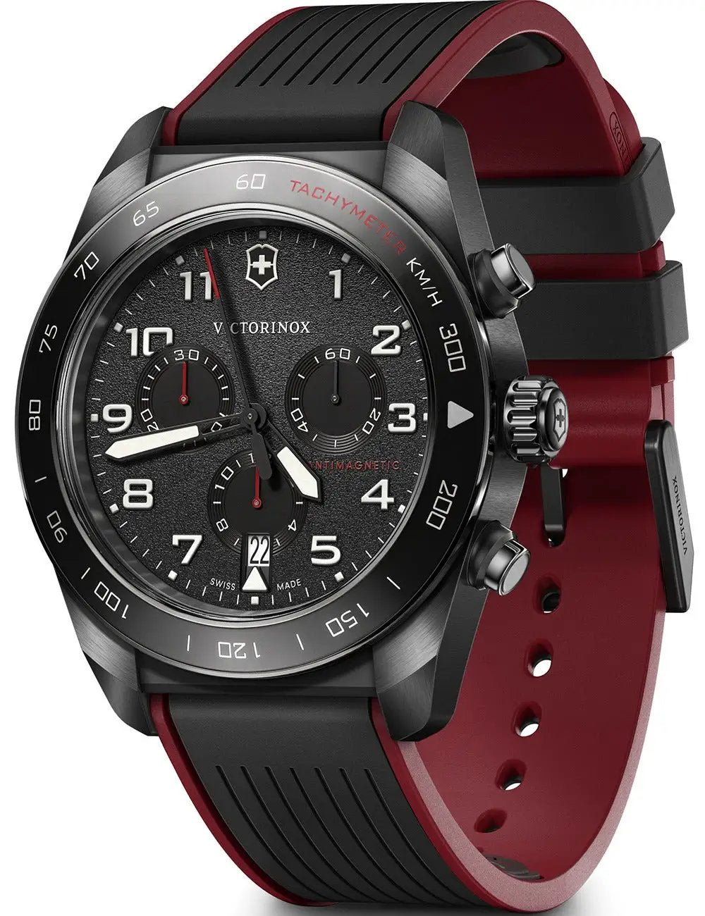 Victorinox Swiss Army Chrono 242051