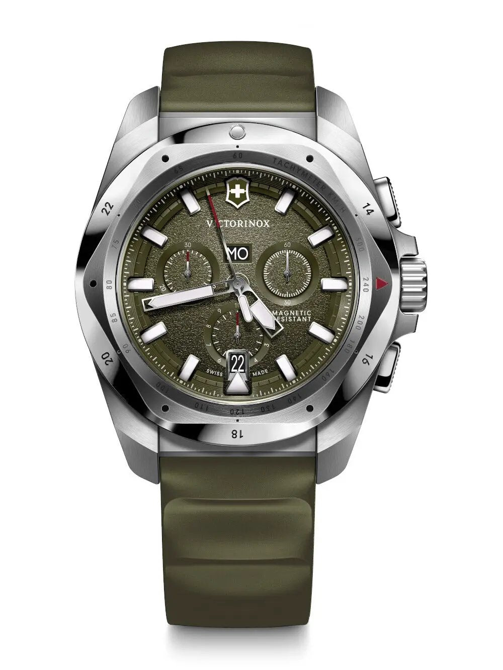 Victorinox I.N.O.X Chrono 242081