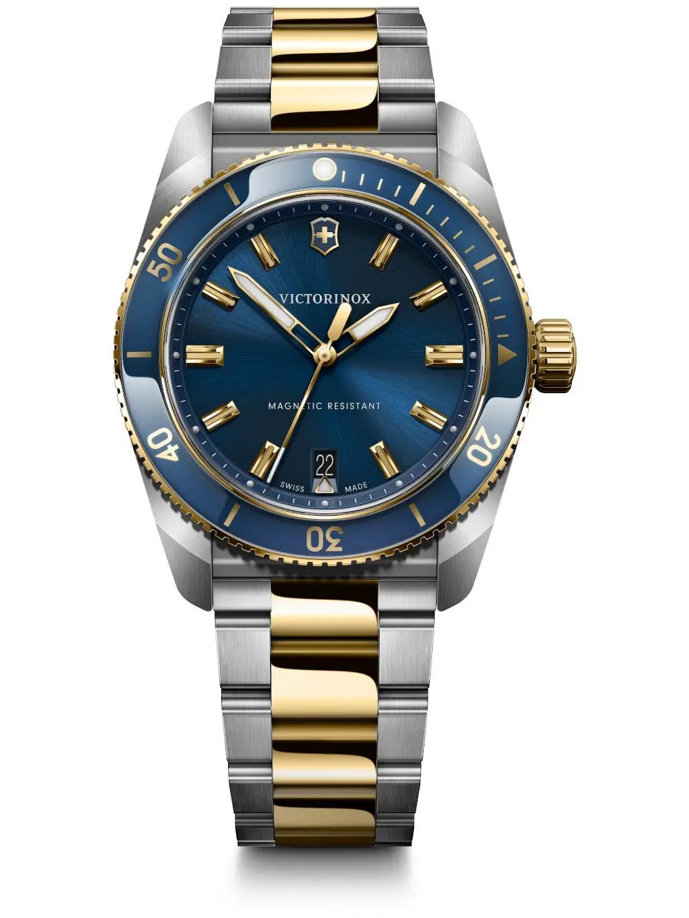 Victorinox Maverick 39mm 20ATM 242100