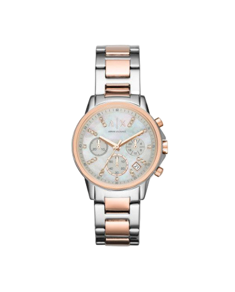 A|X ARMANI EXCHANGE Mod. BANKS AX4331