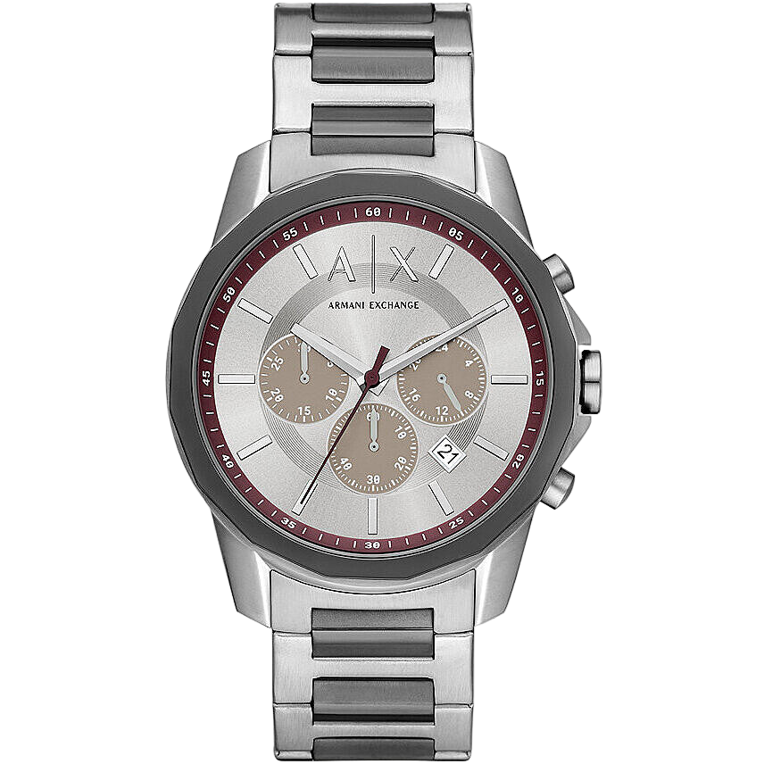 A|X ARMANI EXCHANGE Mod. BANKS AX1745