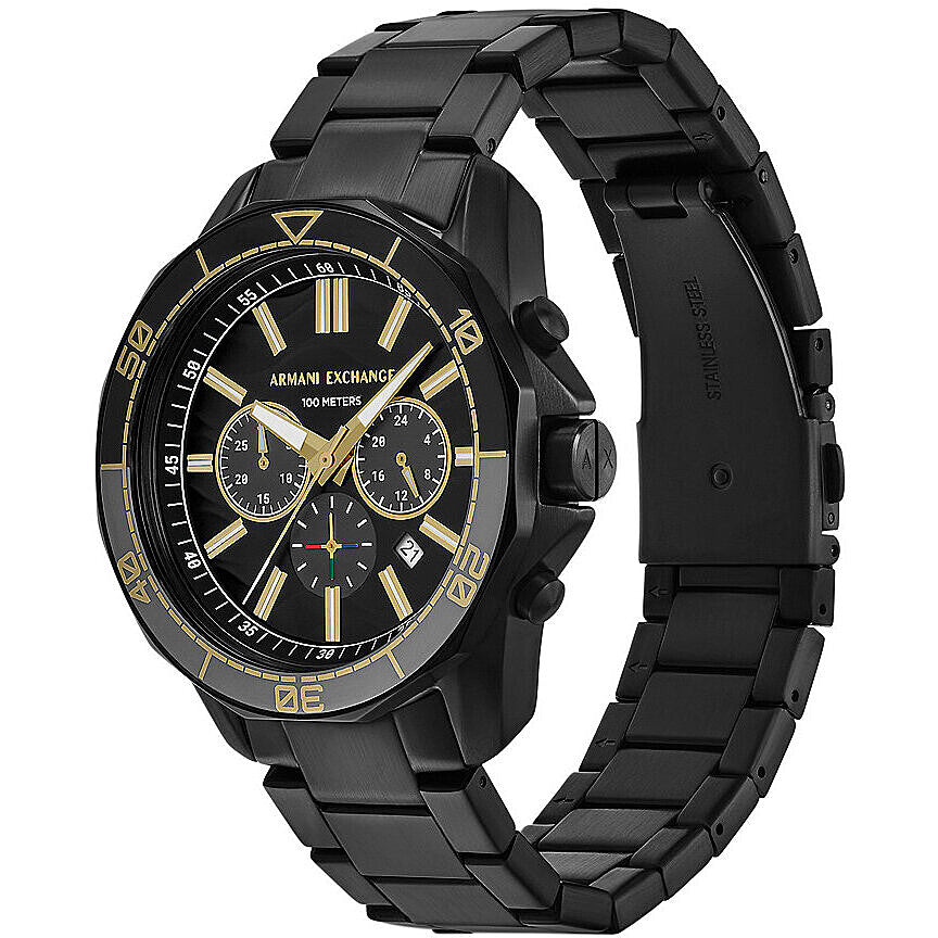 ARMANI EXCHANGE Mod. SPENCER AX1963