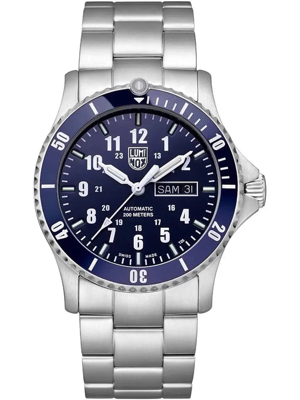 Luminox Automatic Sport Timer