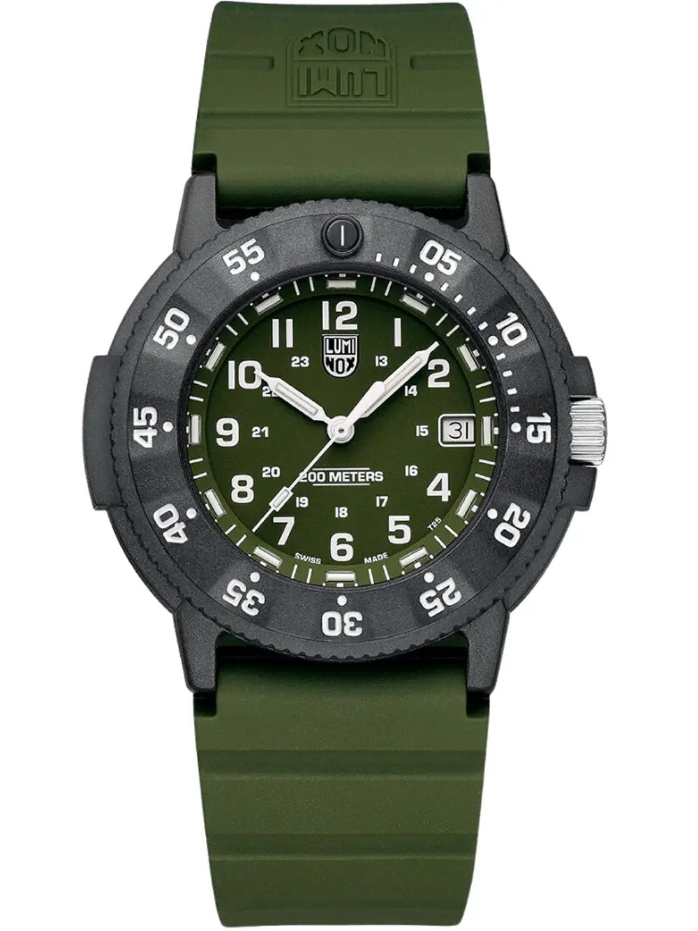 Luminox Original Navy SEAL EVO