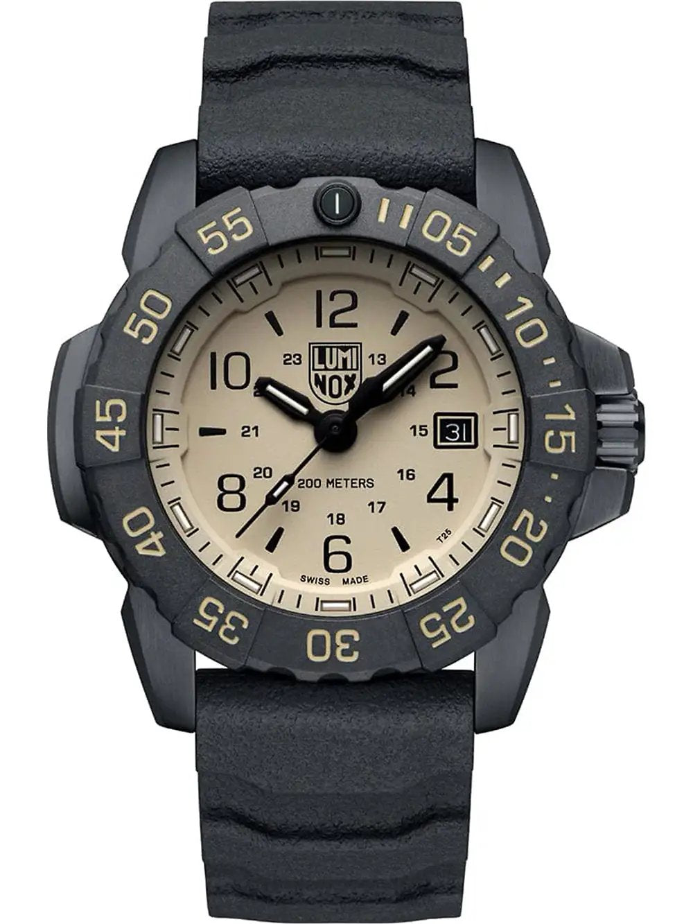 Luminox Navy SEAL Foundation RSC
