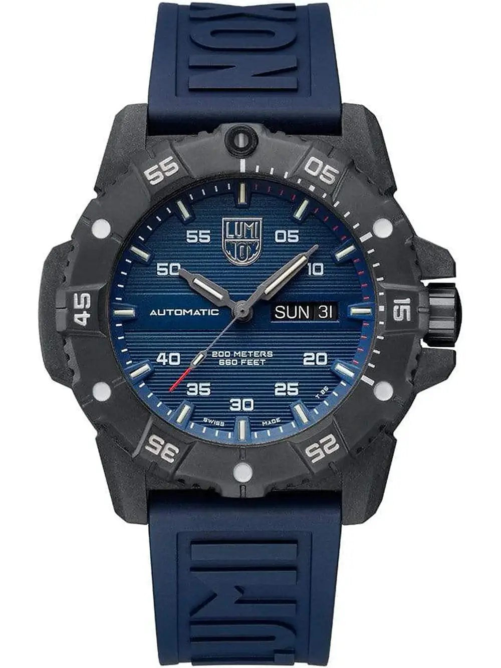 Luminox Master Carbon SEAL Automatic